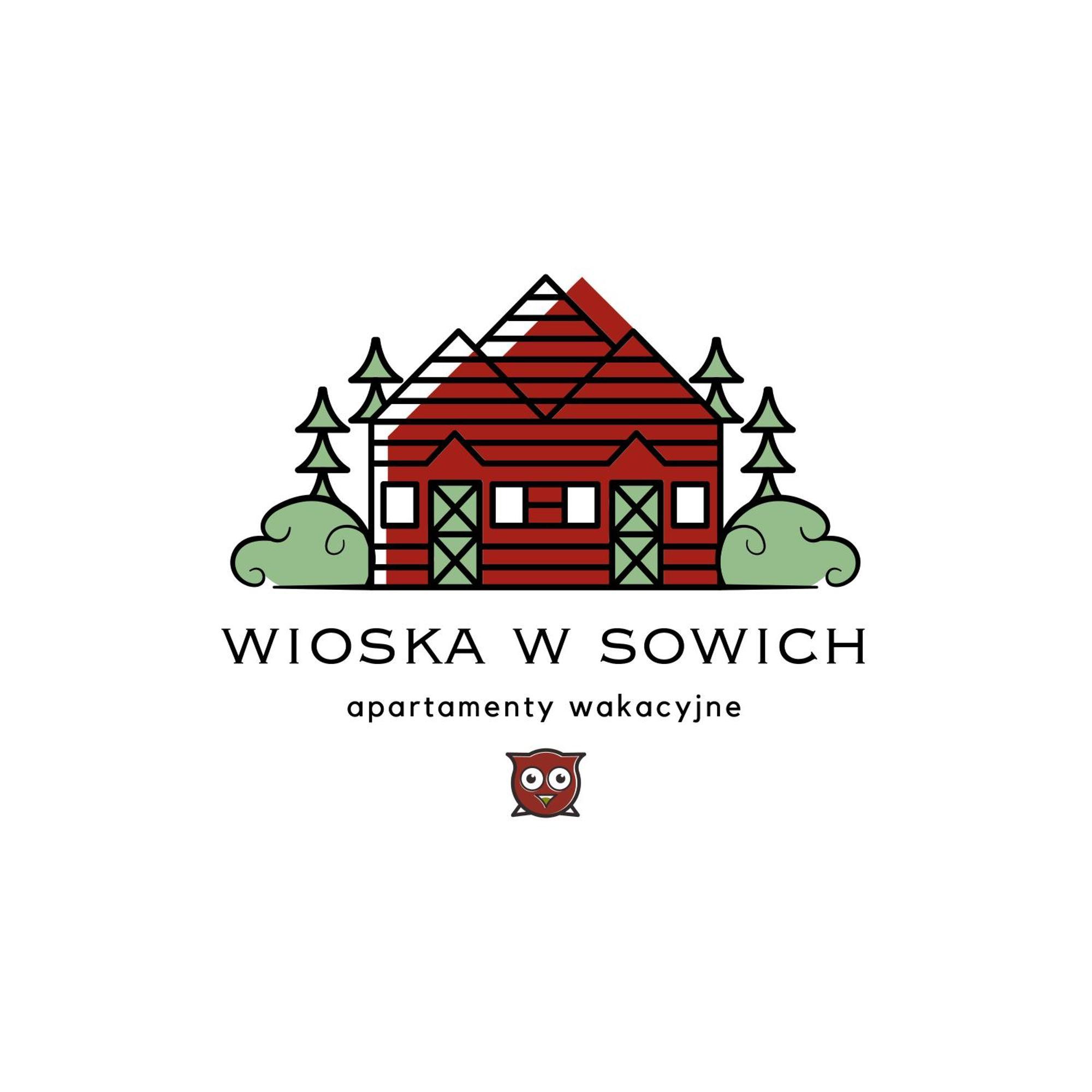 Apartament Wioska W Sowich Sokolec Zewnętrze zdjęcie